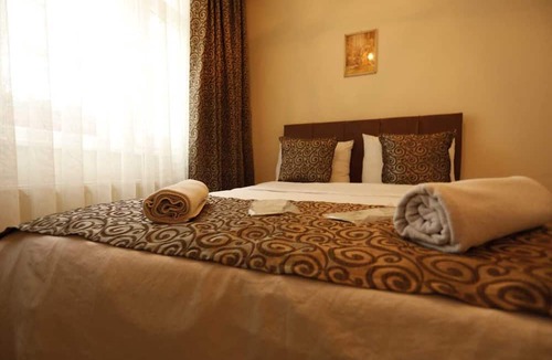 Sultanahmet Hotel | HOTEL 61 İSTANBUL
