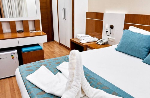 Lara Hotel | Esperanza Hotel