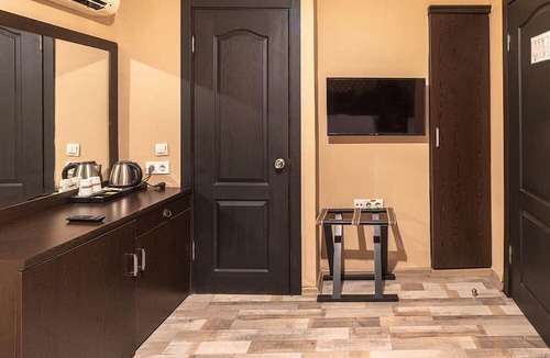 Gaziantep City Center Hotel | Pamuk City Hotel