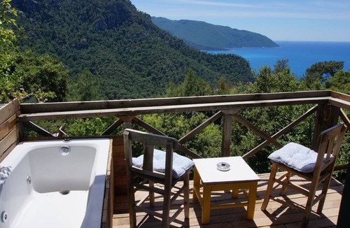 Kabak Valley Other | Shiva Camp