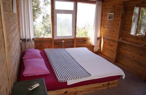 Kabak Valley Other | Shiva Camp