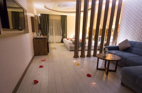 Adiyaman Hotel | White Star Hotel