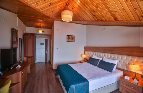 Amasra Hotel | Diamond Hotel
