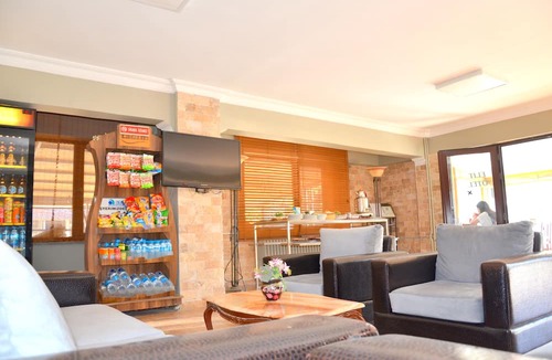 Saray Hotel | Elit Hotel Saray