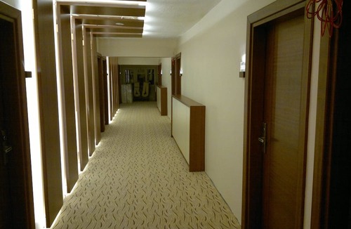 Bolu Hotel | Camlicesme Hotel