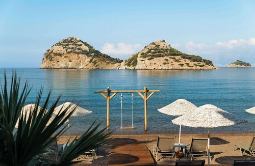 Datca Hotel | Wyndham Datca Perili Bay