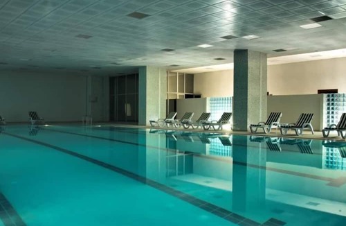 Karadeniz Eregli Hotel | Buyuk Anadolu Eregli Hotel