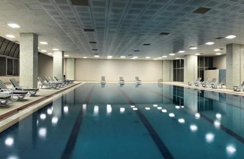 Karadeniz Eregli Hotel | Buyuk Anadolu Eregli Hotel