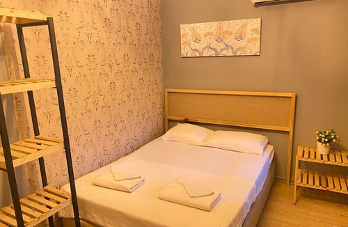 Beldibi Hotel | Guler Butik Hotel