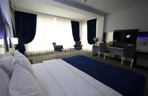 Edirne Hotel | Cavit Duvan Prestige Hotel