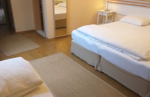 Ayder Hotel | Camlihemsin Tasmektep Hotel