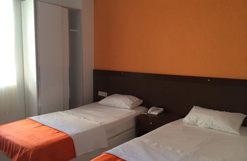 Kepez Hotel | Mutado Hotel