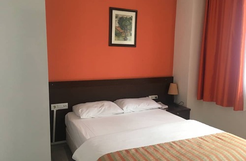 Kepez Hotel | Mutado Hotel