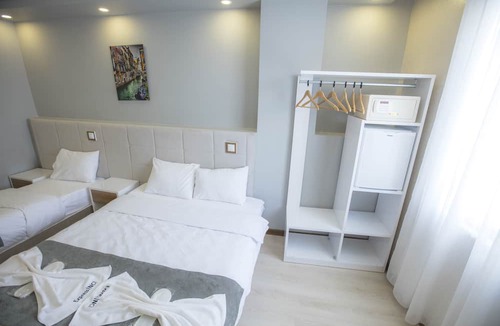 Kucukcekmece Hotel | Express Inci Airport Hotel
