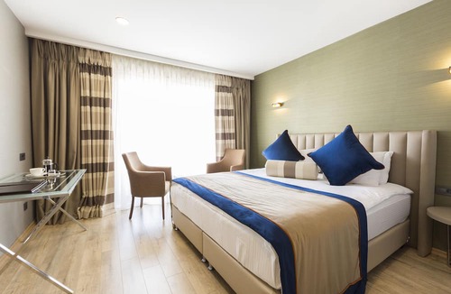 Akdeniz Hotel | Nobel Hotel