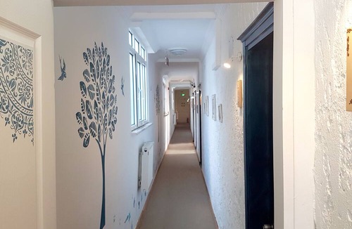 Buyukcekmece Hotel | AlaDeniz Hotel
