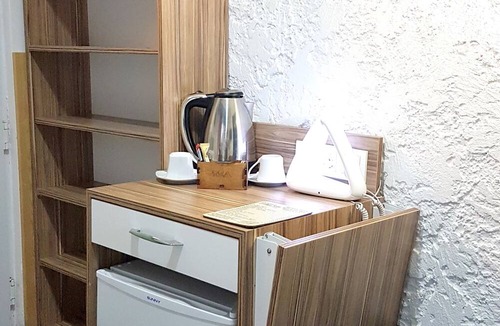 Buyukcekmece Hotel | AlaDeniz Hotel
