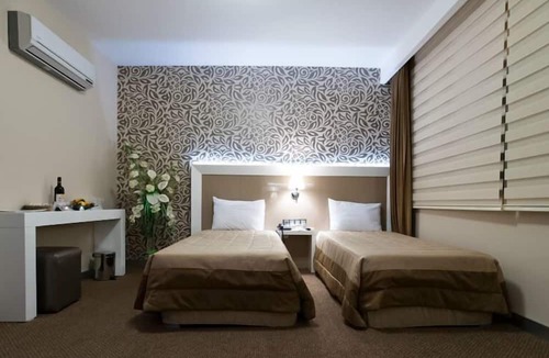 Akdeniz Hotel | Sultan Hotel