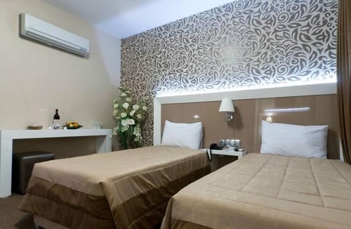 Akdeniz Hotel | Sultan Hotel