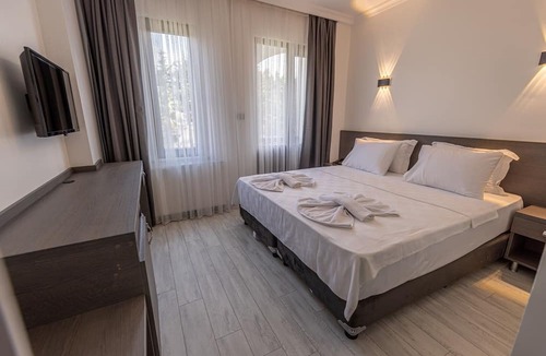 Agva Hotel | Olinda Hotel Agva