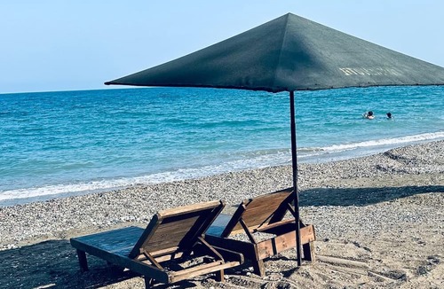 Limonlu Hotel | Paperon Hotel