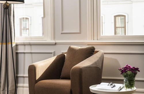 Ortakoy Hotel | New Bosphorus Hotel