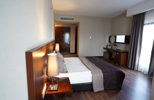 Gaziantep Hotel | Safir Hotel