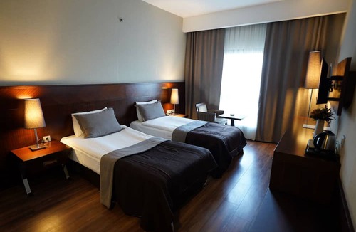 Gaziantep Hotel | Safir Hotel