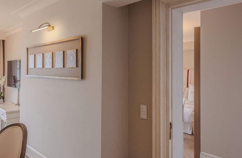 Yalikavak Hotel | Allium Bodrum Resort & Spa