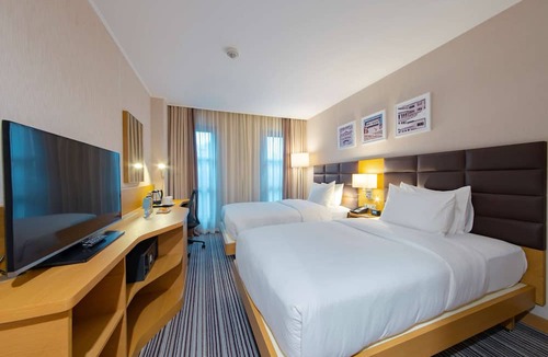 Safranbolu City Center Hotel | Hilton Garden Inn Safranbolu
