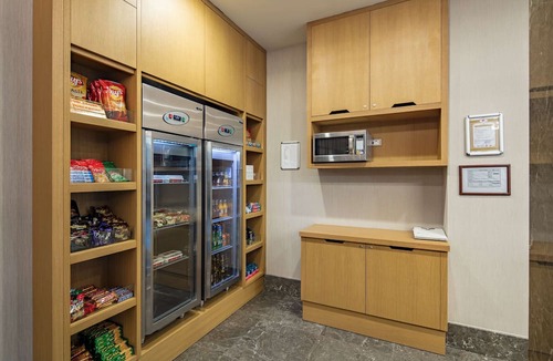 Safranbolu City Center Hotel | Hilton Garden Inn Safranbolu