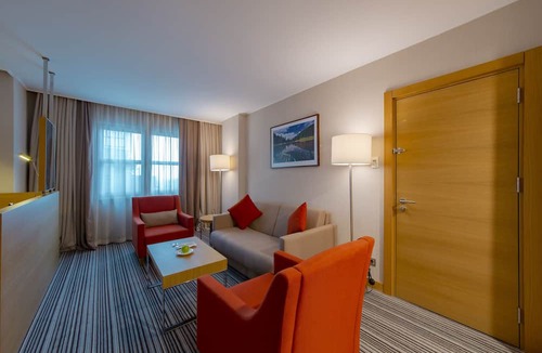 Safranbolu City Center Hotel | Hilton Garden Inn Safranbolu