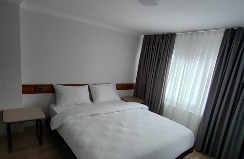 Tophane Hotel | Maproom Boutique Hotel