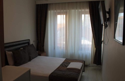 Uskudar Hotel | Ayyildizlar Hotel