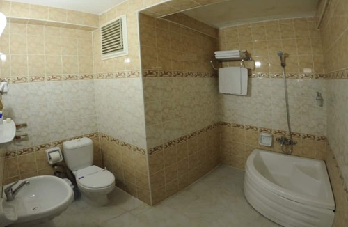 Tosya Hotel | Hotel Ekmekçiler