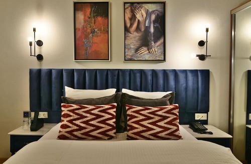 Kadikoy Hotel | Istanbul Life Hotel - Adults Only