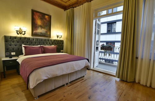 Kadikoy Hotel | Istanbul Life Hotel - Adults Only