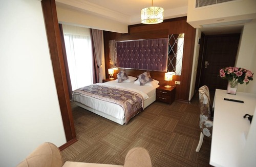 Akcaabat Hotel | Vurna Butik Hotel