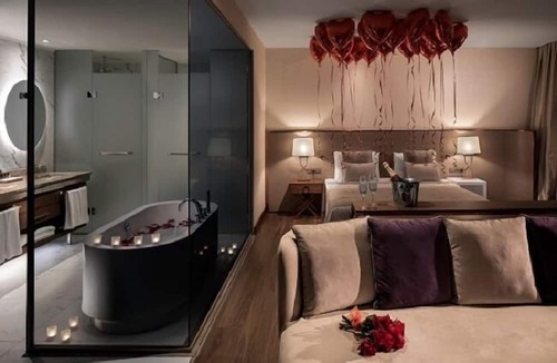 Bayrampasa Hotel | Lionel Hotel Istanbul