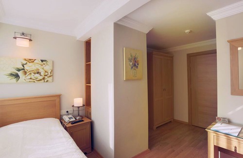 Avcilar Hotel | Hotel Expocity Istanbul