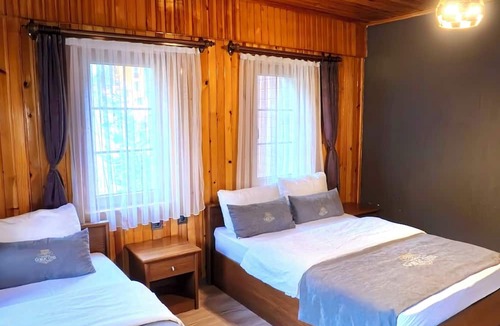 Uzungol Hotel | Goblec Hotel