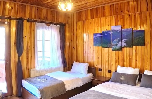 Uzungol Hotel | Goblec Hotel