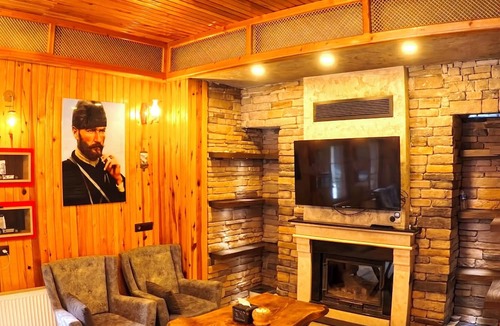 Uzungol Hotel | Goblec Hotel