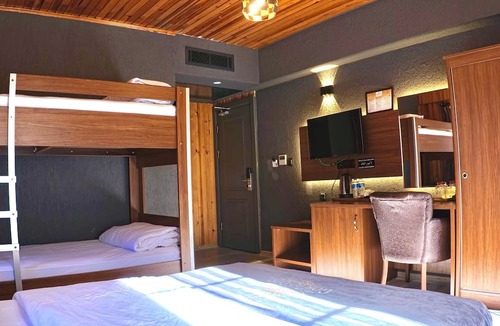 Uzungol Hotel | Goblec Hotel