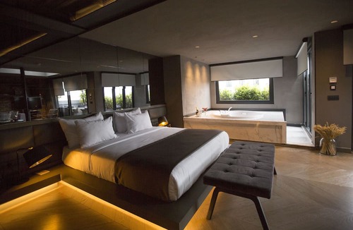 Atasehir Hotel | Cityloft 81