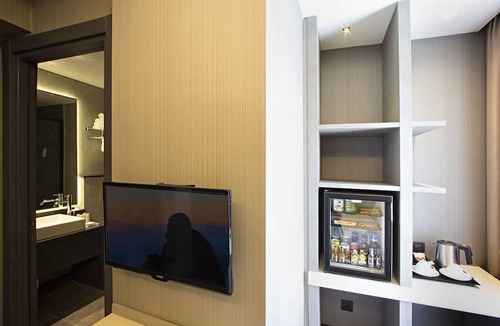 Atasehir Hotel | Cityloft 81