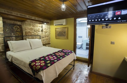 Kaleici Hotel | Charme Hotel