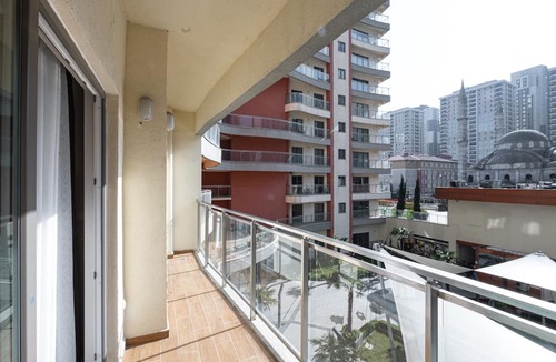 Esenyurt Apartment | Linkinn Luxury Residance & Spa