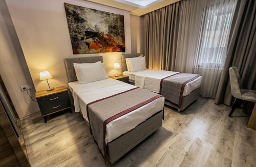 Yalova Apartment | My Smart