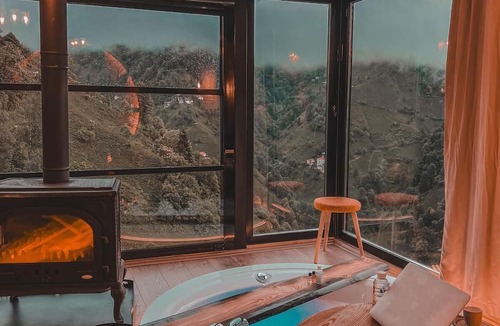 Cayirduzu Ski Chalet | Northland Bungalows